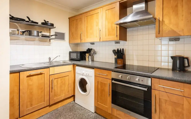 Host Stay St Andrews Court