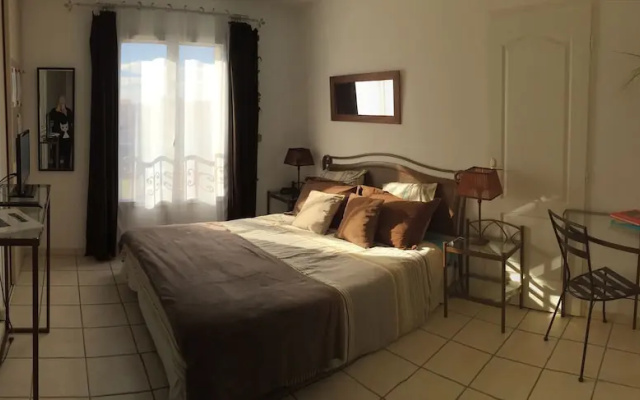 La Villa Clava