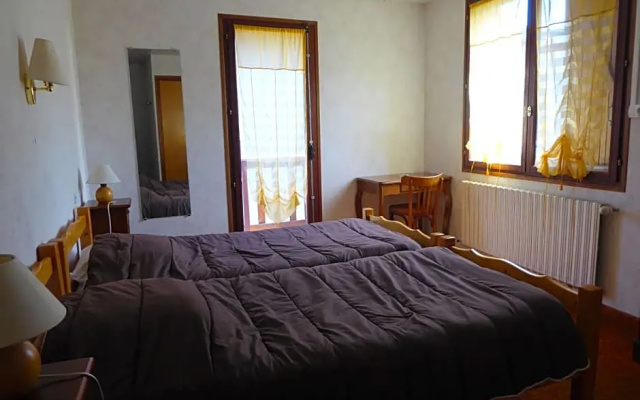 Hotel Les Chenets