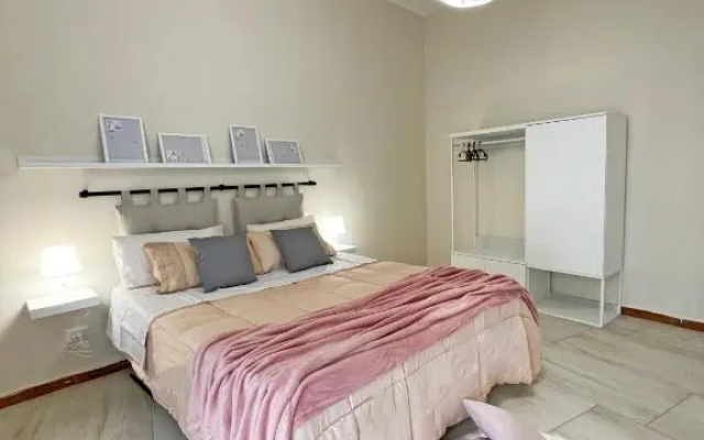 Diverso Apartment