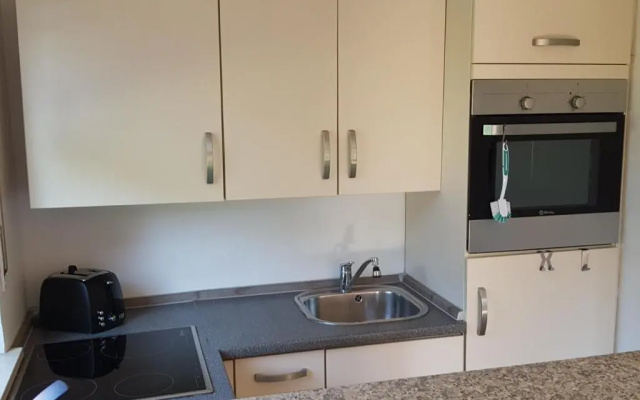 Ferienwohnung Fanny am See