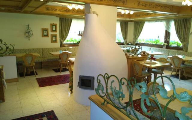 Hotel Garni B&B La Felce