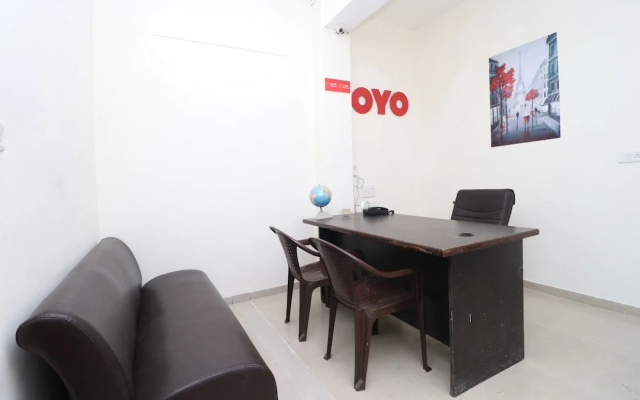 Ra Vista By OYO Rooms