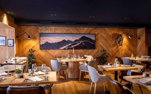 Kesselspitze Hotel & Chalet, Valamar Collection