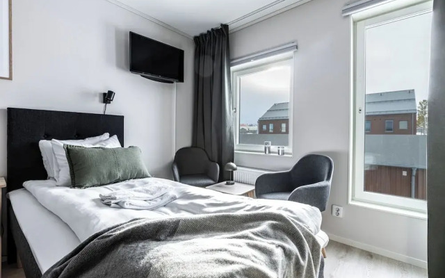 Kiruna City Studios