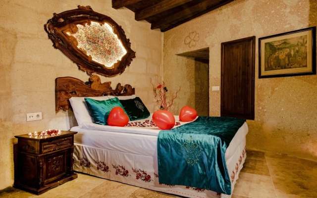Cappadocia Abras Cave Hotel