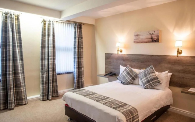 The Sitwell Arms Hotel