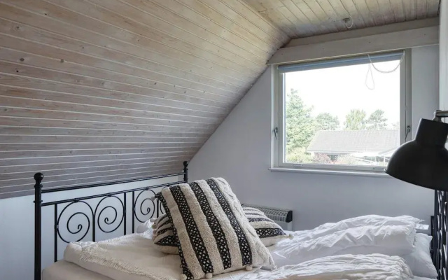 7 Person Holiday Home in Nakskov