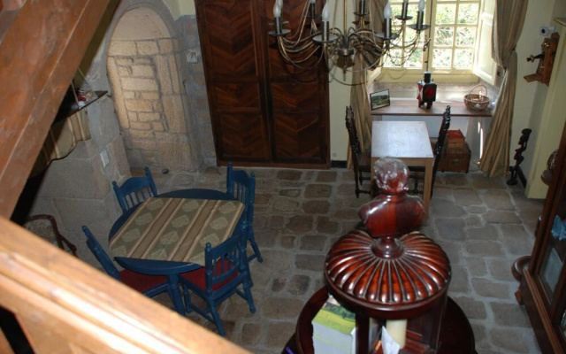 Chateau Le Bois - Gite