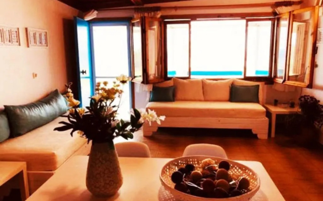 Seaside House