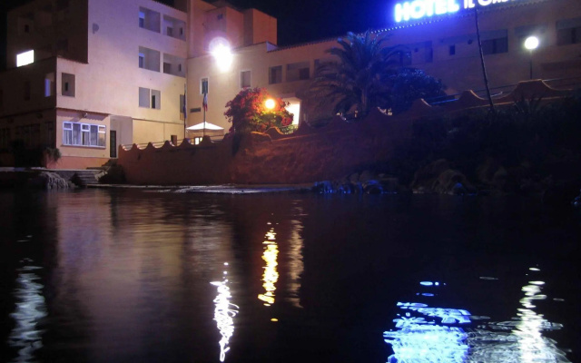 Hotel Il Gabbiano
