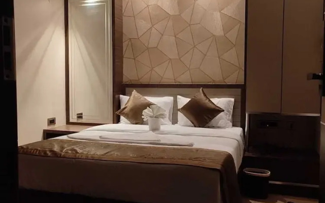 Hotel Rsb Plaza
