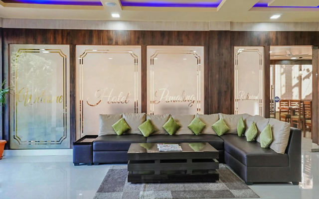 Pemaling Lords Eco Inn Guwahati