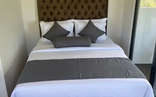 The Lipton View Inn