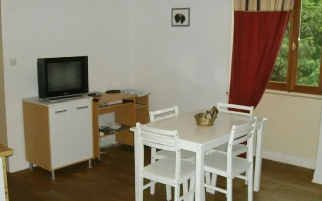 Gite des Carrieres