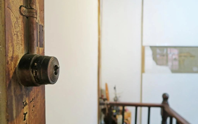 The Old House Chiayi B&B