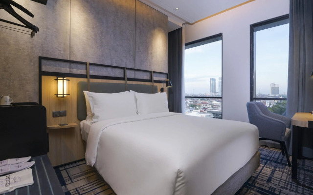 Mercure Surabaya Manyar