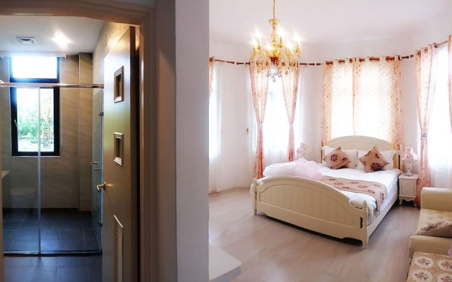 Gihak Homestay