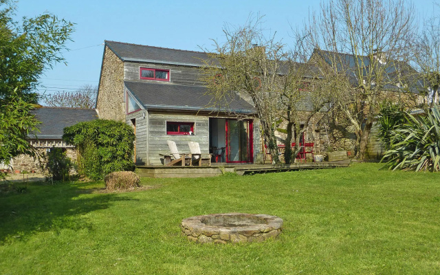 Semi-detached House, St. Cast-le-guildo