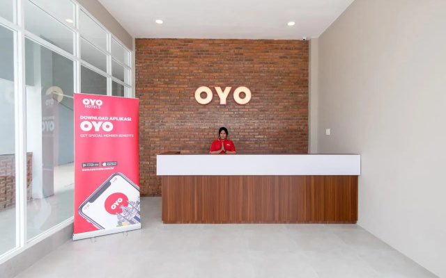 Hotel O Mangaan Residence