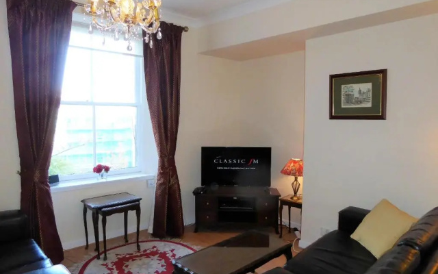 Skene Terrace Apartments