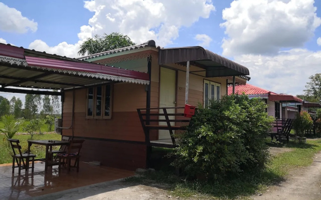 Phutara Resort