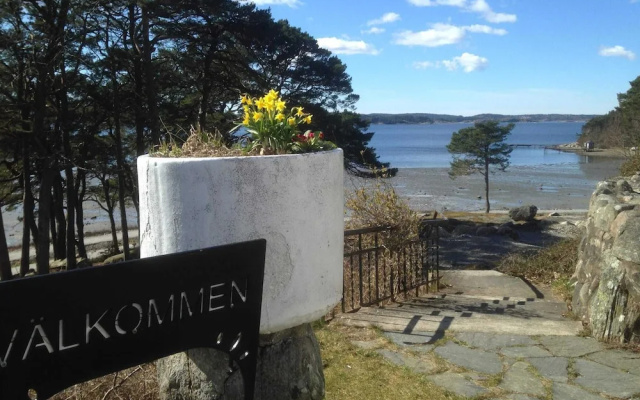 2 Person Holiday Park Home in Stenungsund
