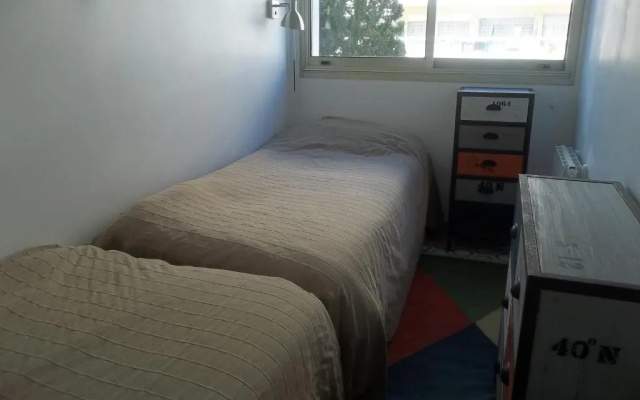 Appartement Front de Mer avec Piscine