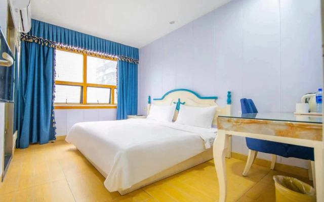 Haizhiyou Hotel