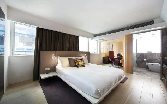 Ovolo Central