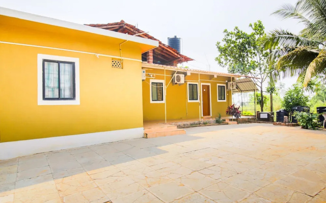 OYO 22294 Viva Maria Guest House