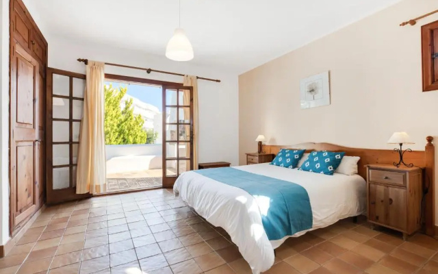 Villa Casa Angel