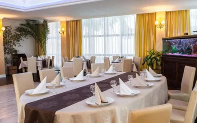 Hotel Rex