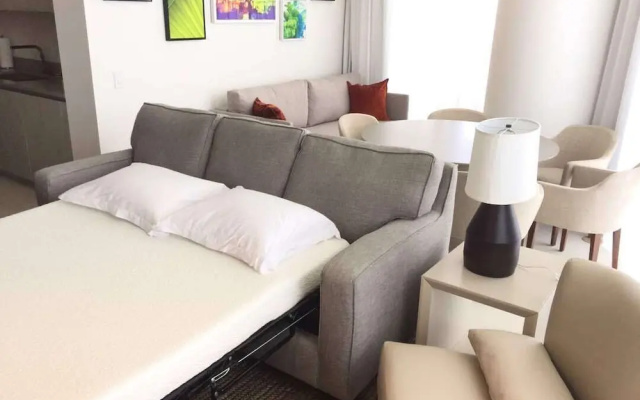 Hyde Resort and Residences, OceanMiami Collection