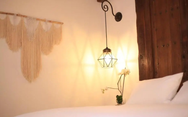 Concepción Hotel Boutique - Adults Only