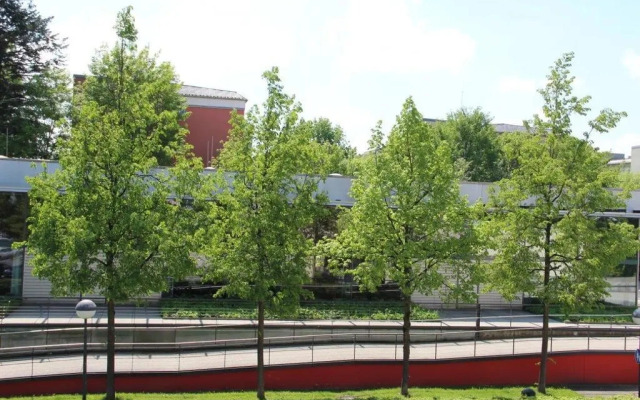Parkhotel Crombach