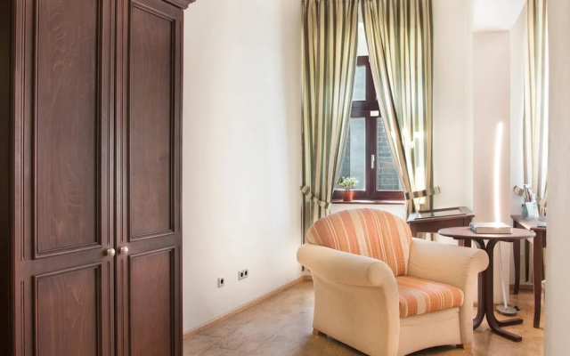 Hotel Alte Canzley