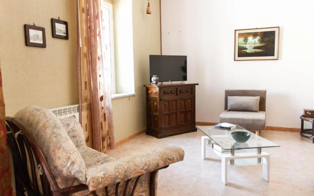 A casa di Lillo by Wonderful Italy