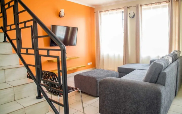 The Mayal Homestay