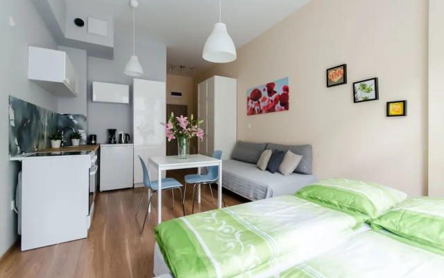 Loft Apartments - Lubelska