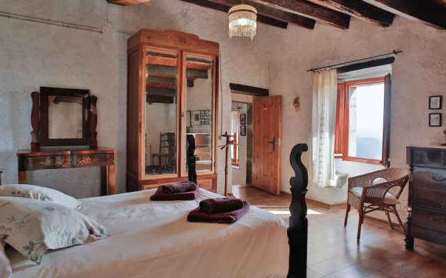 Hostal rural Masia el Buxaus Montseny