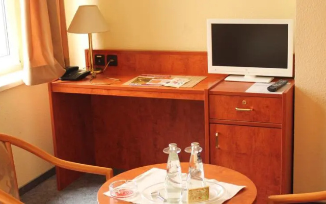 Hotel Stadt Stendal