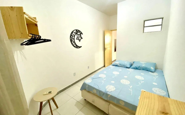 Residencial Em ótima Localização Próximo A Orla De Atalaia