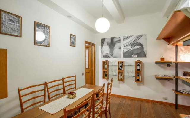 Studio Apartment Accademia