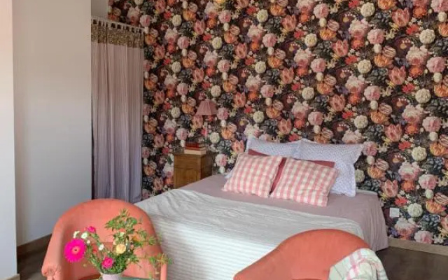 Maison Leontine