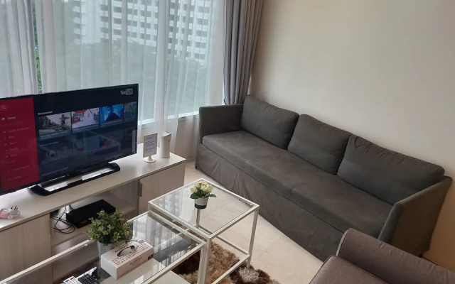 Vortex Suites KLCC by Sayang