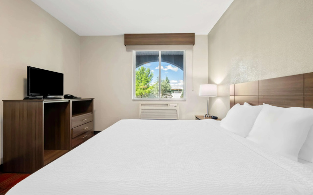 Best Western Dartmouth-New Bedford
