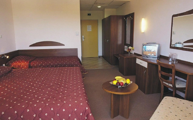 Park-hotel Continental