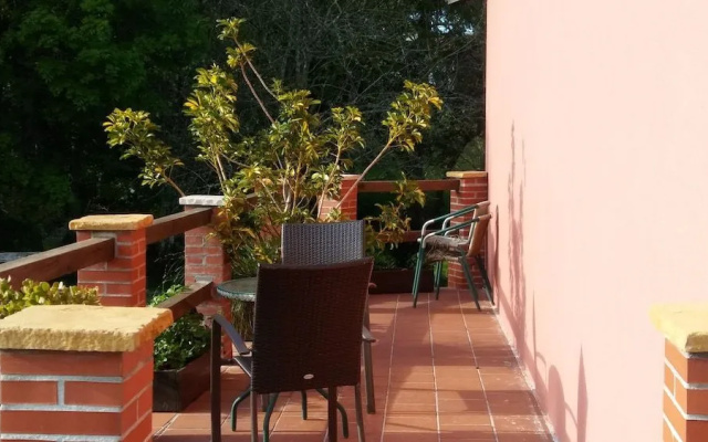 La Fuente de Báscones