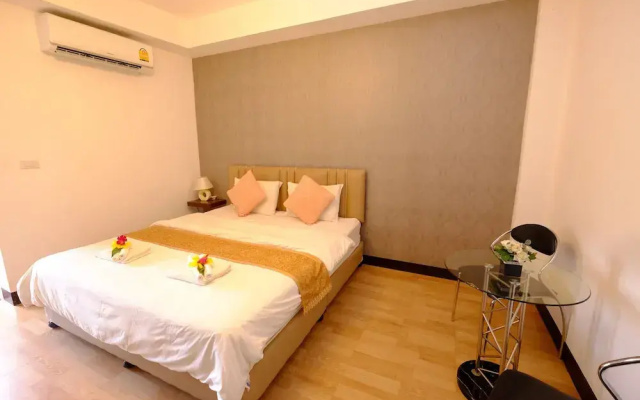 Tafah Residence